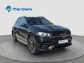 Mercedes-Benz GLE 350 350d 4Matic Aut. Negro - thumbnail 8