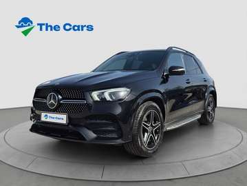 350d 4Matic Aut.