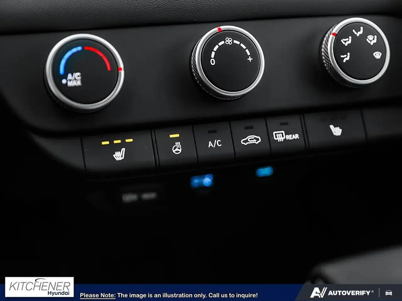Hyundai ELANTRA photo Hyundai ELANTRA
