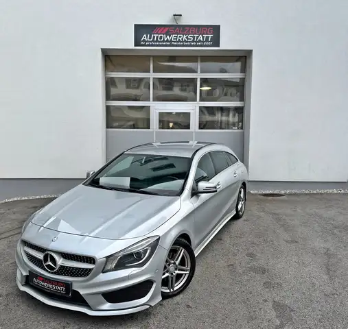 Mercedes-Benz CLA 180 Aut. AMG-Line | 1A Zustand | Navi | 57a: 03.26