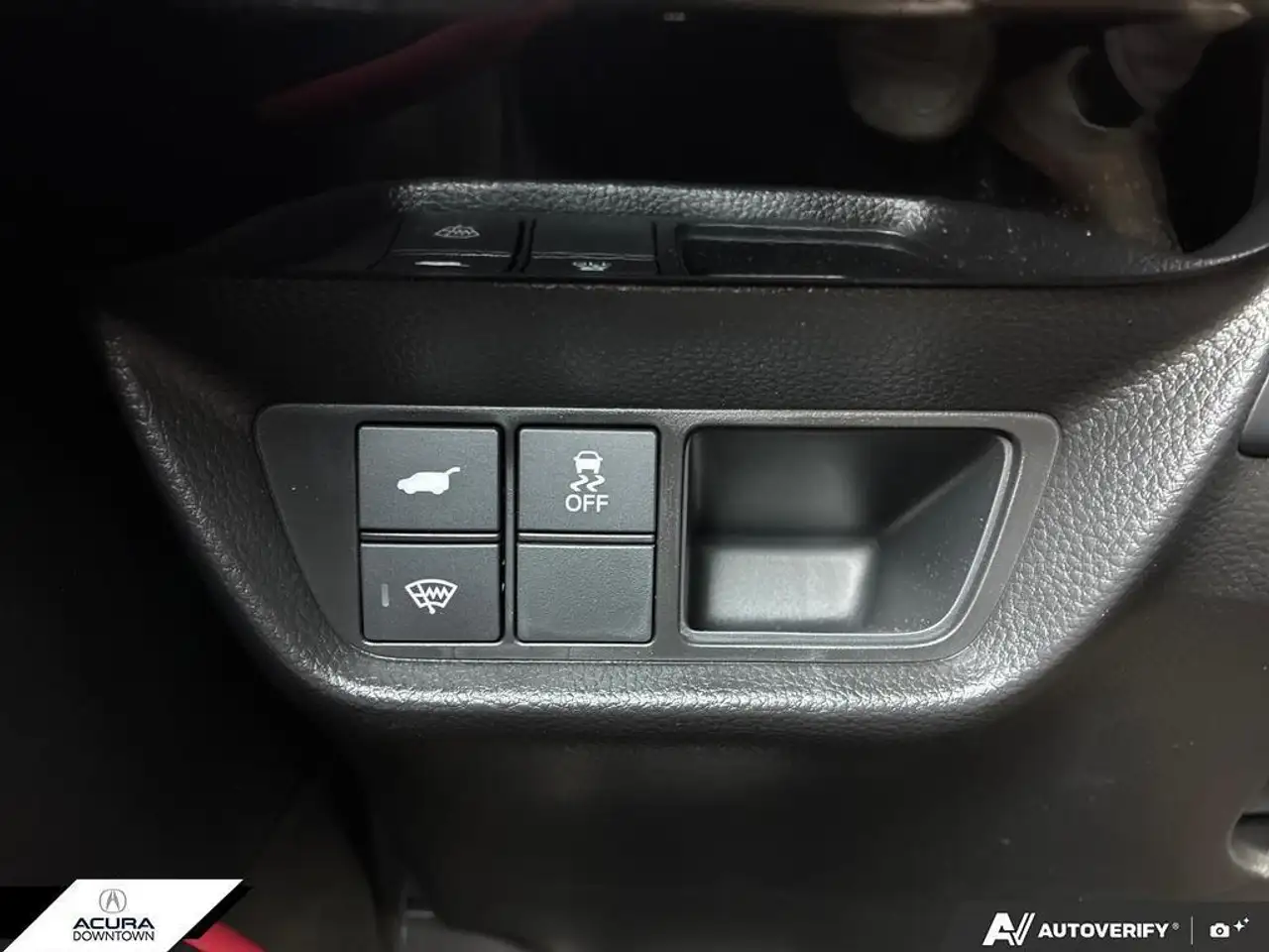 Acura ADX снимка Acura ADX