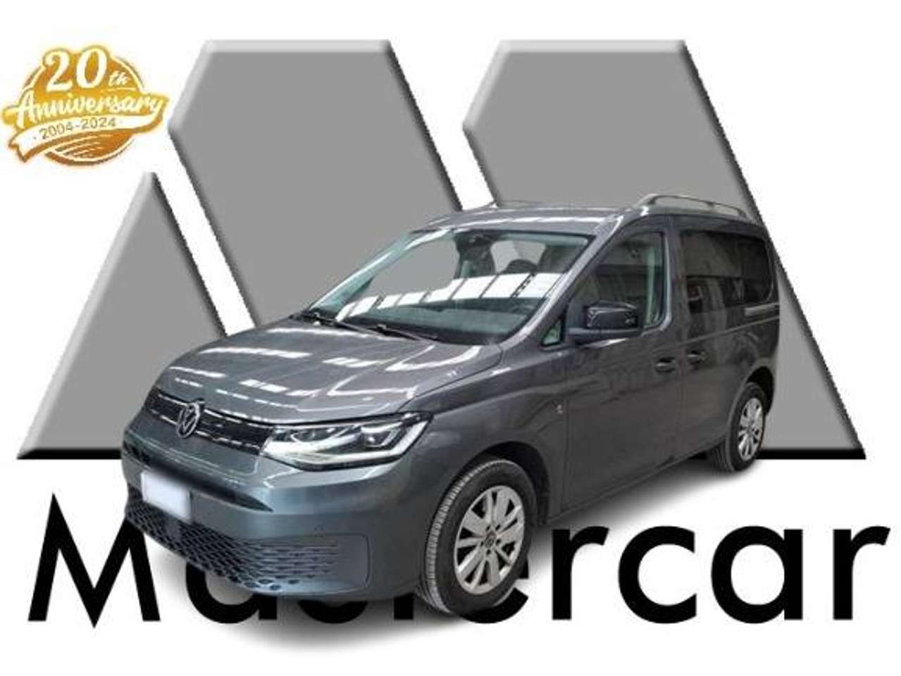 Volkswagen Caddy 5P MONOVOLUME 2.0 TDI SCR SPACE - GE270SD