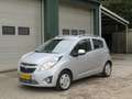 Chevrolet Spark 1.0 16V LT Grijs - thumbnail 2