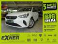 Opel Corsa F 1.2 EDITION Klimaanlage Weiß - thumbnail 1