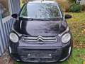 Citroen C1 Schwarz - thumbnail 2
