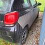 Citroen C1 Schwarz - thumbnail 5