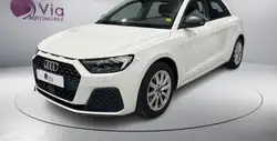 Audi A1 30 TFSI 110CH DESIGN