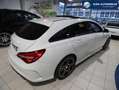 Mercedes-Benz CLASSE BENZ 220 7-G DCT 4Matic AMG LINE Blanc - thumbnail 4