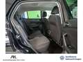 Volkswagen T-Cross LIFE TSI+AHK+ALU 17''+EINPARKHILFE+KLIMA+SITZHEIZU Zwart - thumbnail 10