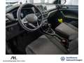 Volkswagen T-Cross LIFE TSI+AHK+ALU 17''+EINPARKHILFE+KLIMA+SITZHEIZU Zwart - thumbnail 12