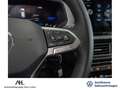 Volkswagen T-Cross LIFE TSI+AHK+ALU 17''+EINPARKHILFE+KLIMA+SITZHEIZU Zwart - thumbnail 20