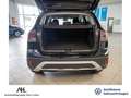 Volkswagen T-Cross LIFE TSI+AHK+ALU 17''+EINPARKHILFE+KLIMA+SITZHEIZU Zwart - thumbnail 7