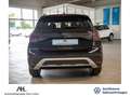 Volkswagen T-Cross LIFE TSI+AHK+ALU 17''+EINPARKHILFE+KLIMA+SITZHEIZU Zwart - thumbnail 6