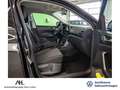Volkswagen T-Cross LIFE TSI+AHK+ALU 17''+EINPARKHILFE+KLIMA+SITZHEIZU Zwart - thumbnail 9