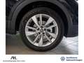 Volkswagen T-Cross LIFE TSI+AHK+ALU 17''+EINPARKHILFE+KLIMA+SITZHEIZU Zwart - thumbnail 8