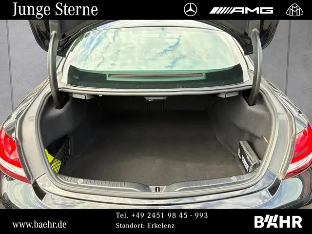Mercedes-Benz C-Class view 10