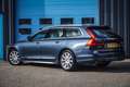 Volvo V90 2.0 T4 Inscription GRATIS Afleverpakket! | Schuif/ Bleu - thumbnail 2