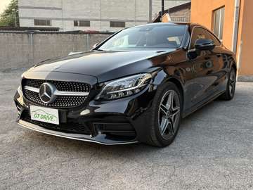 Classe C 2018 C 220 PREMIUM AMG PLUS auto 194CV