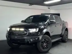 Ford Ranger RAPTOR 2.0 ECOBLUE 213