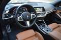 BMW 340 D xdrive M Full option !! Top condition !! Zwart - thumbnail 7