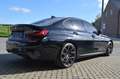 BMW 340 D xdrive M Full option !! Top condition !! Zwart - thumbnail 2