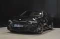 BMW 340 D xdrive M Full option !! Top condition !! Noir - thumbnail 1