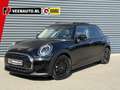 MINI Cooper Mini 5drs 1.5 Pano/Camera/Leder/Apple Nero - thumbnail 1