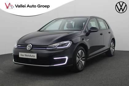 Volkswagen e-Golf e-Golf 136PK - incl. BTW | Warmtepomp | Navi | ACC