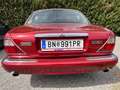 Jaguar Daimler V8 LWB Rot - thumbnail 4