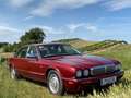 Jaguar Daimler V8 LWB Rot - thumbnail 10