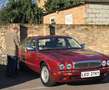 Jaguar Daimler V8 LWB Rot - thumbnail 8