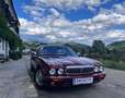 Jaguar Daimler V8 LWB Rot - thumbnail 1
