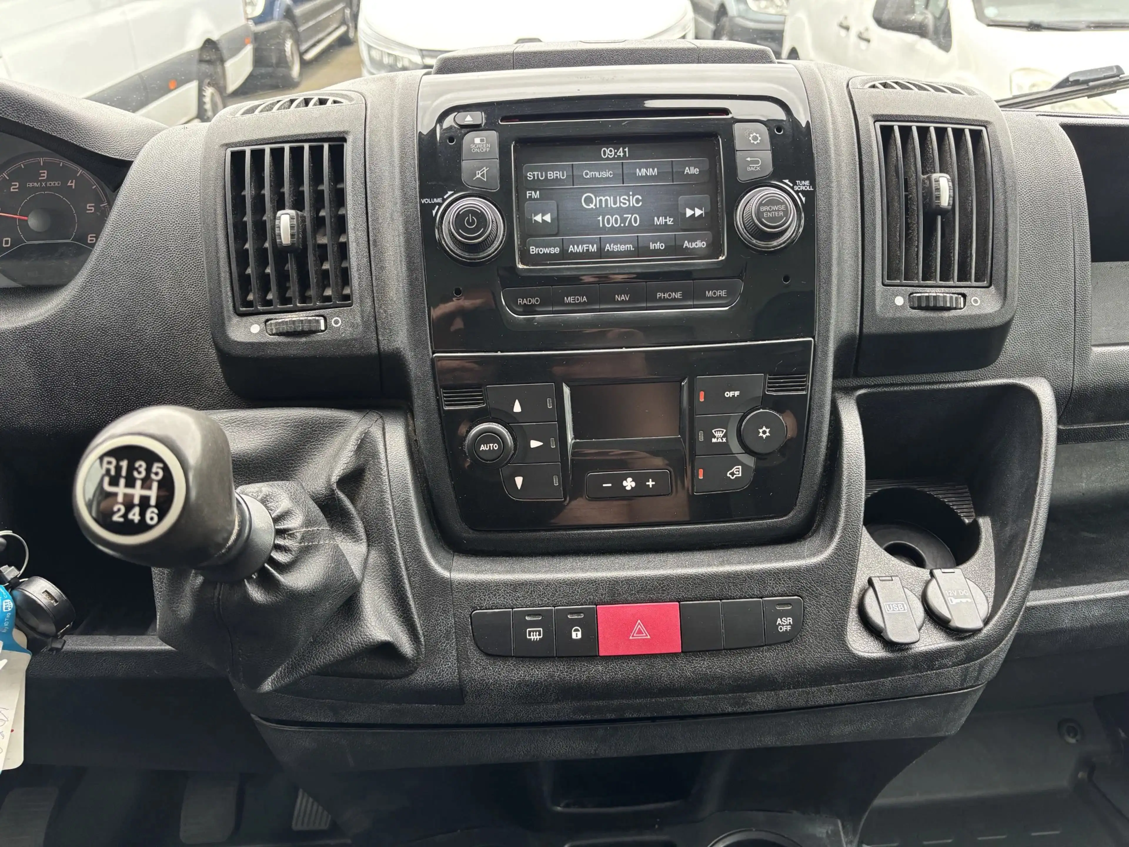 Citroen Jumper 2.0 BLueHDI L3 H2 Airco, Cruisecontrol Trekhaak — photo 13