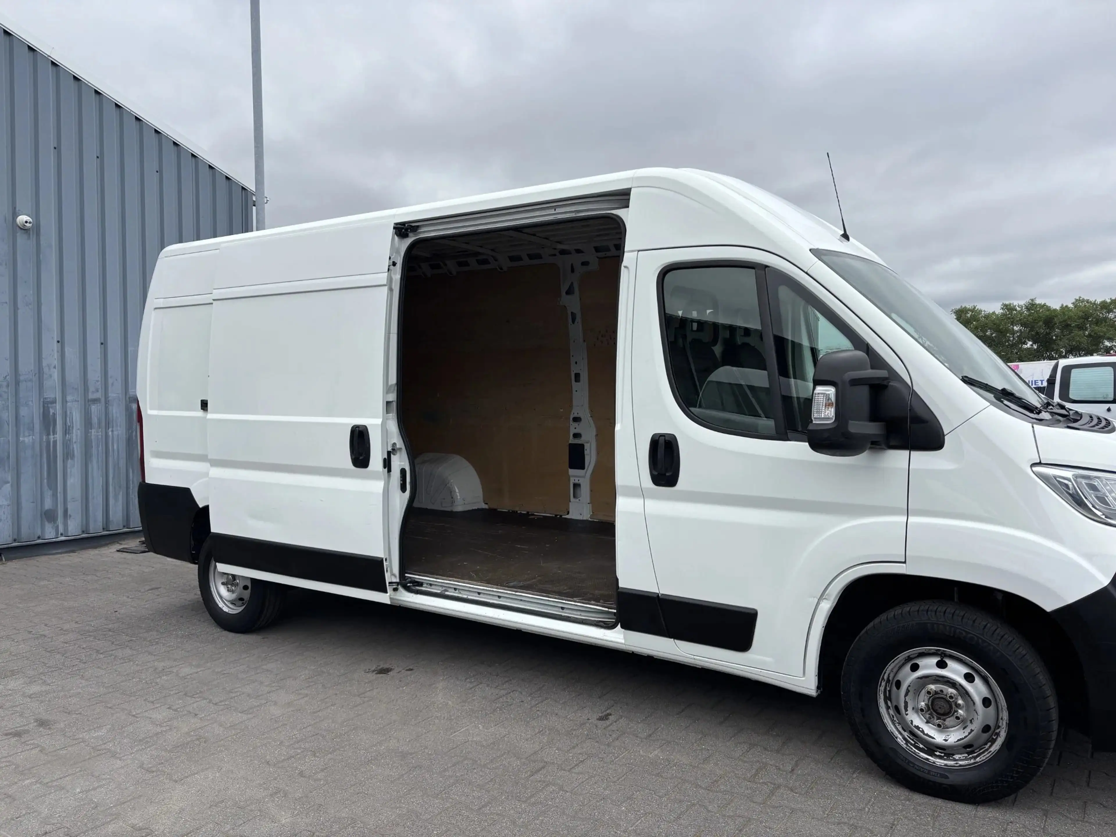 Citroen Jumper 2.0 BLueHDI L3 H2 Airco, Cruisecontrol Trekhaak — photo 10