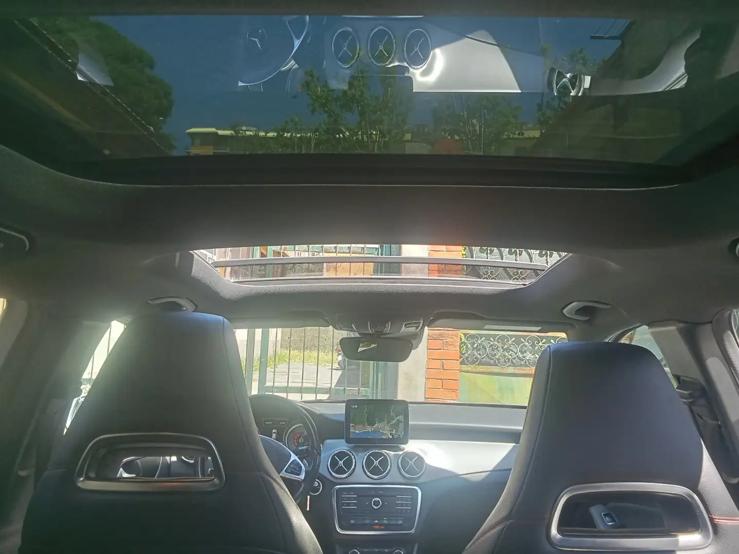 Mercedes-Benz GLA 220 d Enduro 4matic 177cv auto - 1