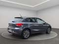 SEAT Ibiza Style Edition 1.0 TSI DSG+ACC+SHZ+FullLink Gris - thumbnail 3