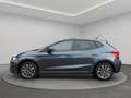 SEAT Ibiza Style Edition 1.0 TSI DSG+ACC+SHZ+FullLink Gris - thumbnail 4