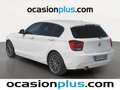 BMW 118 118d Blanco - thumbnail 3
