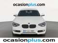 BMW 118 118d Blanco - thumbnail 10