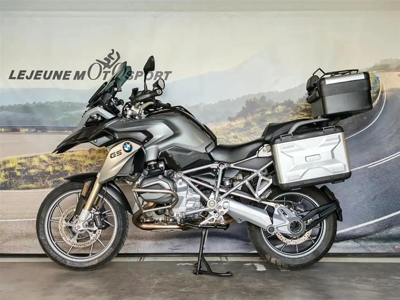 BMW R 1200 GS