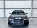 Audi A6 Avant 3.0 TDi V6 Quattro S-Line Gris - thumbnail 2