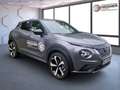 Nissan Juke Tekna Hybrid Grau - thumbnail 2