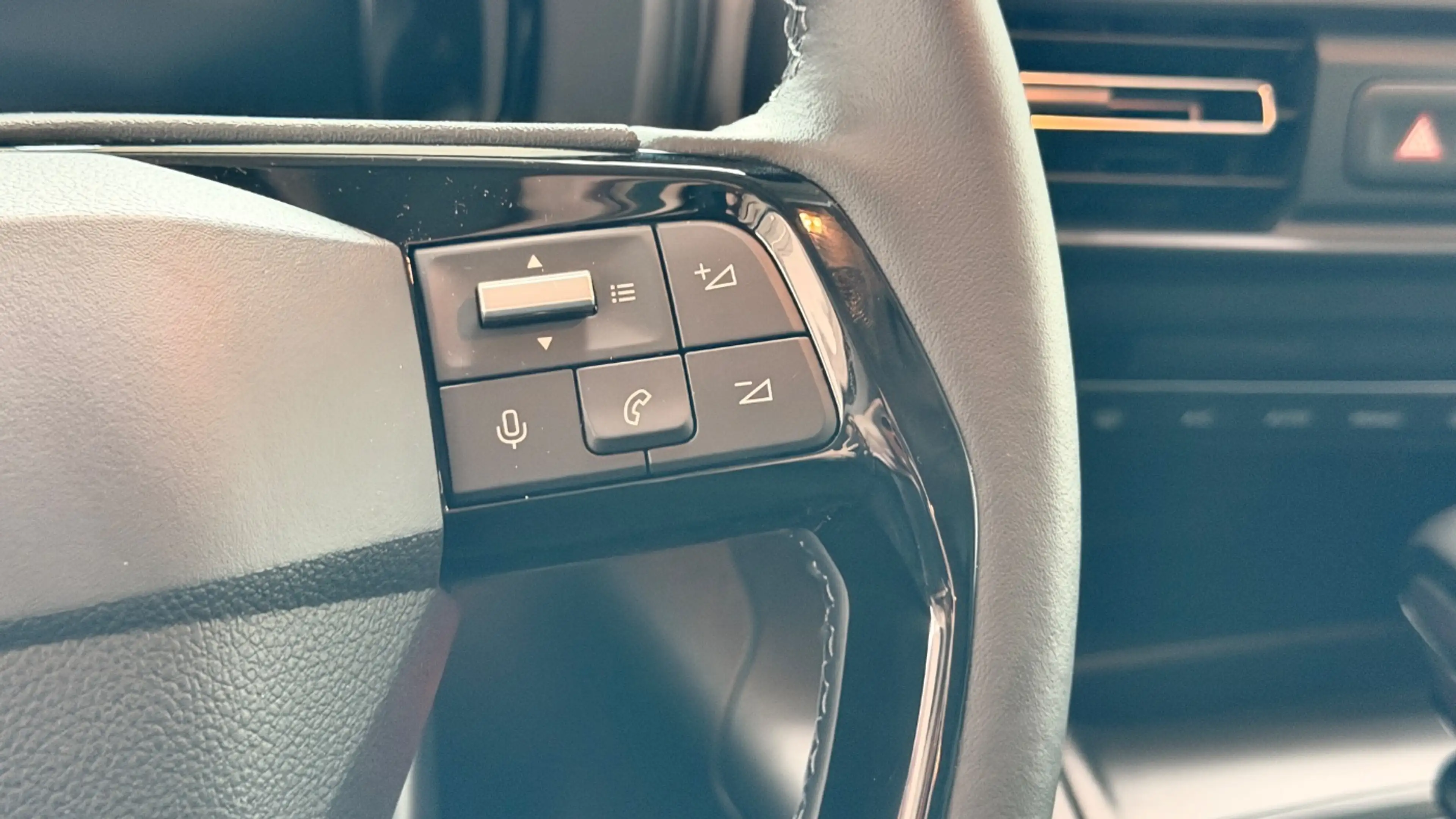 Opel Combo 1.5 GS XL 7-Sitzer Navi! Kamera! — photo 15