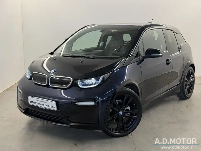 BMW i3 i3s 120Ah Advantage