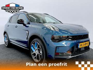 1.5 MY24 - Bijna nieuwe SUV met luxe uitstraling e