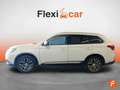 Mitsubishi Outlander 220DI-D Motion 2WD 7pl. Blanco - thumbnail 2