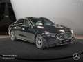 Mercedes-Benz E 200 AMG Fahrass 360° Pano Distr. HUD Sitzklima Schwarz - thumbnail 5