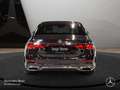 Mercedes-Benz E 200 AMG Fahrass 360° Pano Distr. HUD Sitzklima Schwarz - thumbnail 9