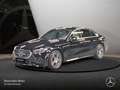Mercedes-Benz E 200 AMG Fahrass 360° Pano Distr. HUD Sitzklima Schwarz - thumbnail 2