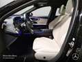 Mercedes-Benz E 200 AMG Fahrass 360° Pano Distr. HUD Sitzklima Schwarz - thumbnail 11